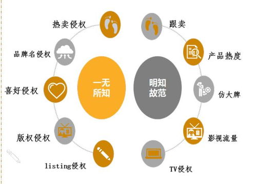 跨境電商產(chǎn)品侵權(quán)與知識(shí)產(chǎn)權(quán)挑戰(zhàn)及應(yīng)對策略